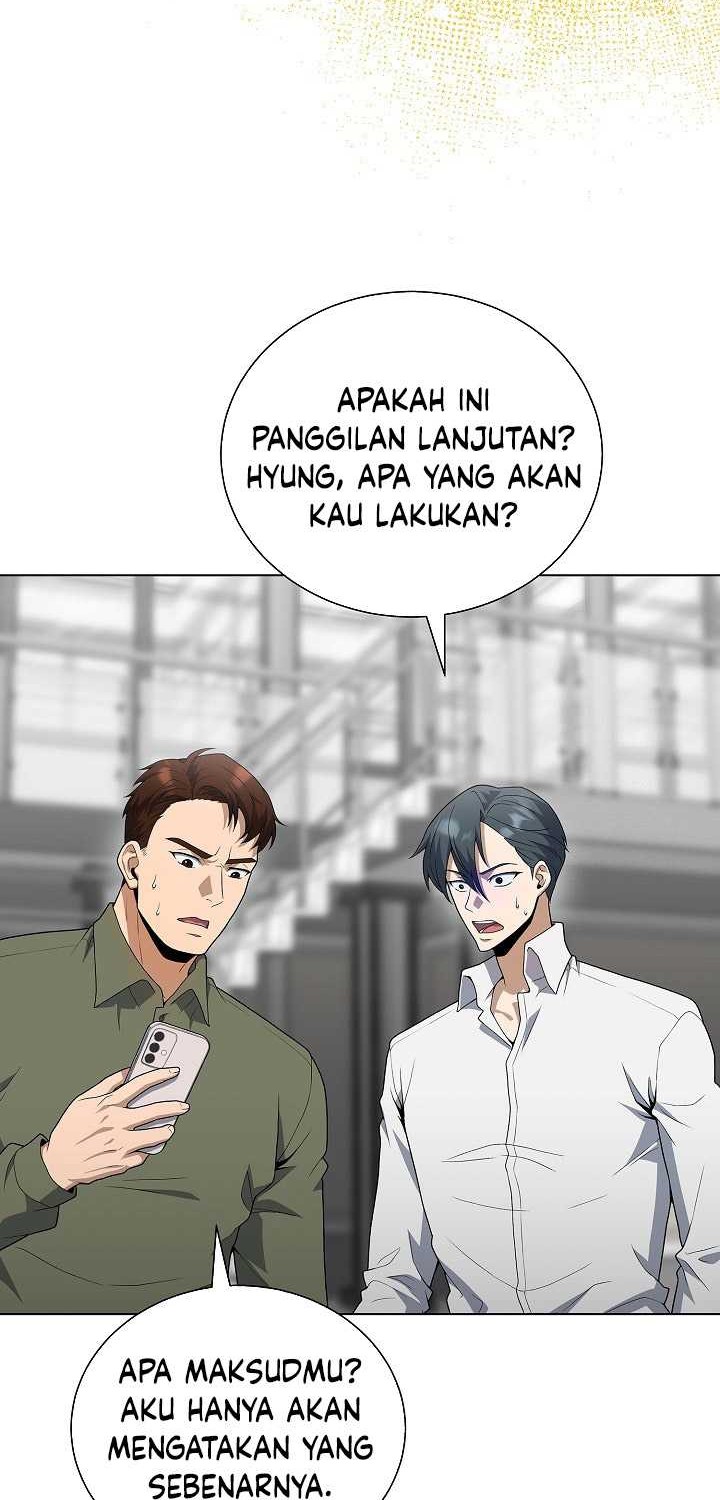 The Heavenly Demon Lord Who Doesn’t Want to Level Up Chapter 66 - halaman 43