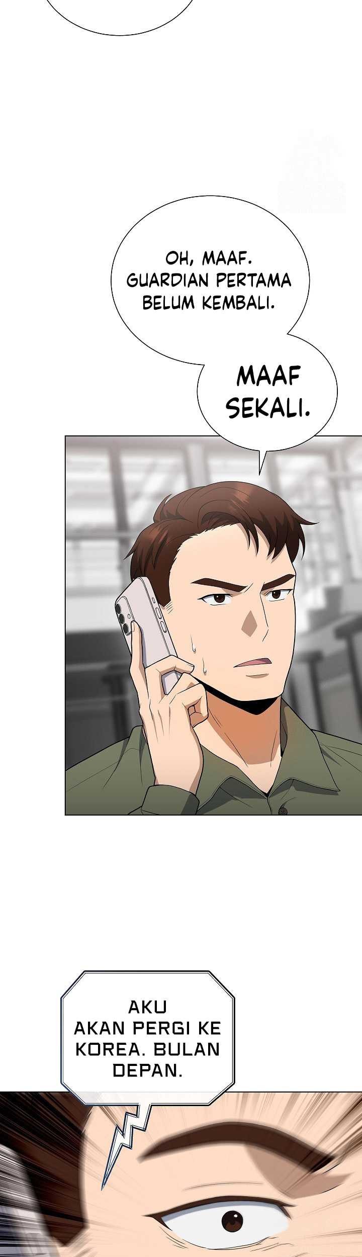 The Heavenly Demon Lord Who Doesn’t Want to Level Up Chapter 66 - halaman 44