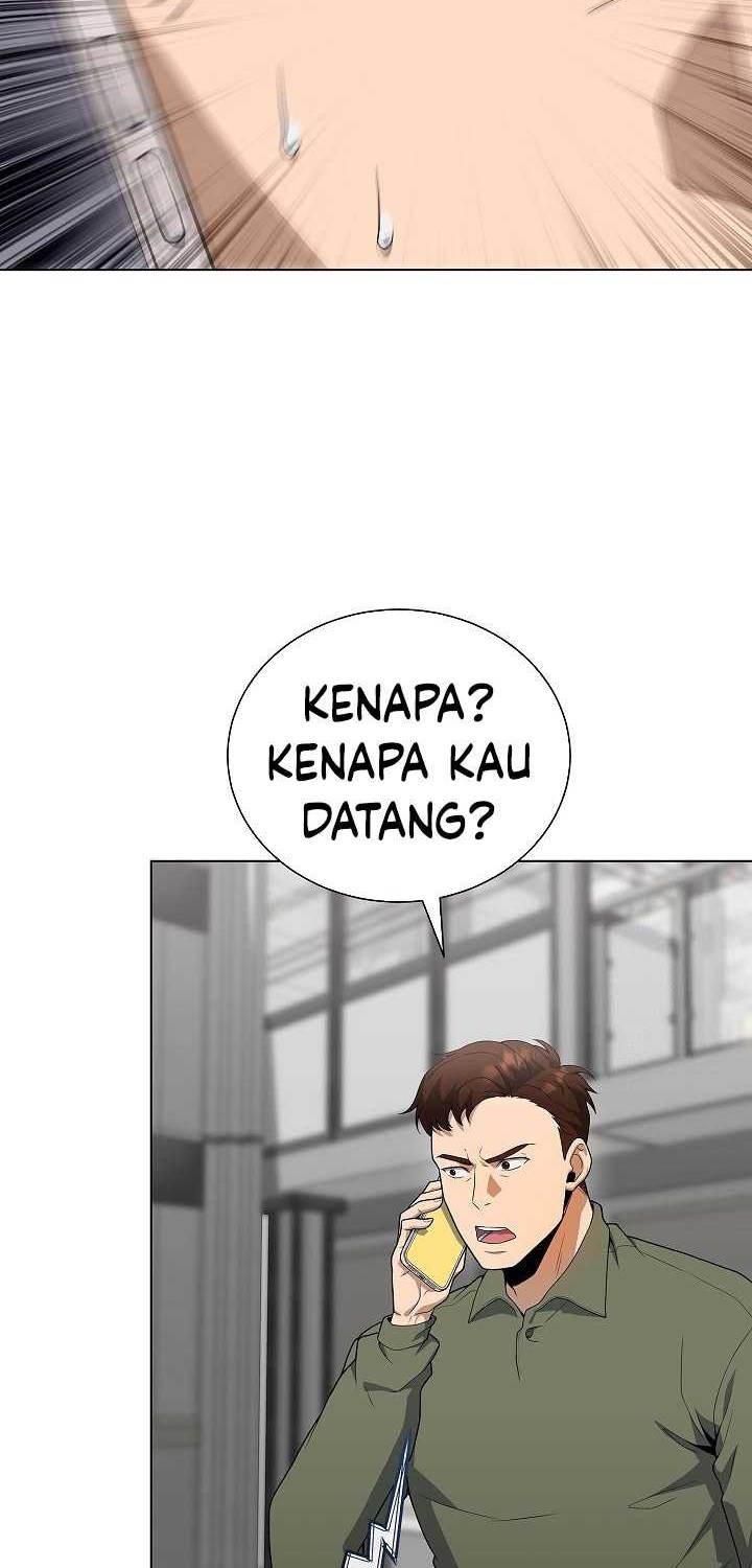 The Heavenly Demon Lord Who Doesn’t Want to Level Up Chapter 66 - halaman 45