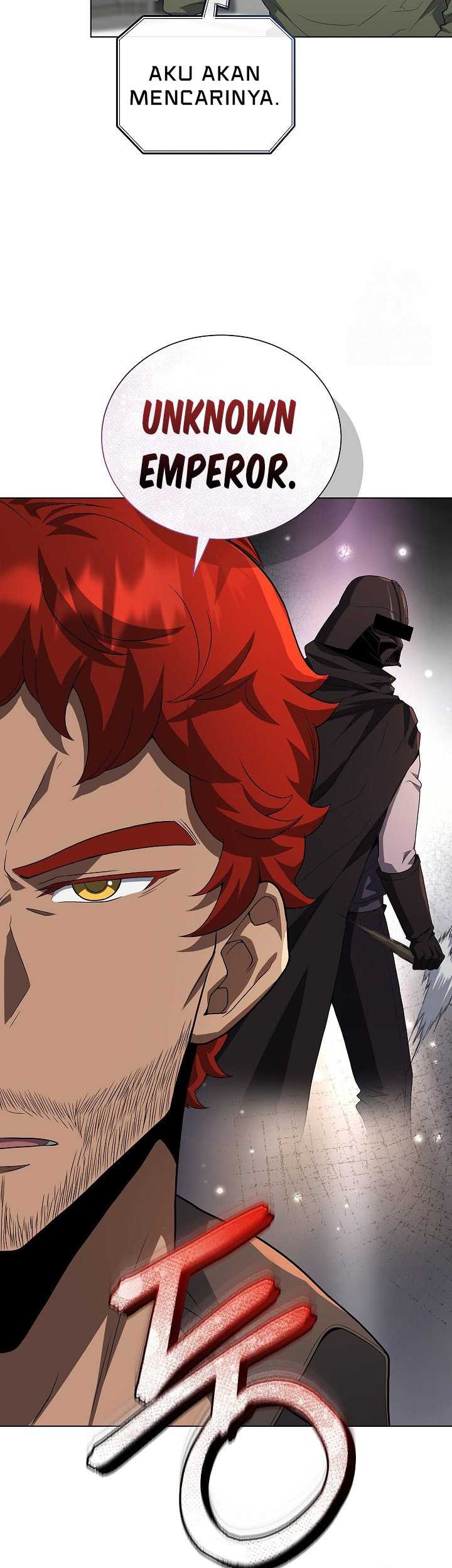 The Heavenly Demon Lord Who Doesn’t Want to Level Up Chapter 66 - halaman 46