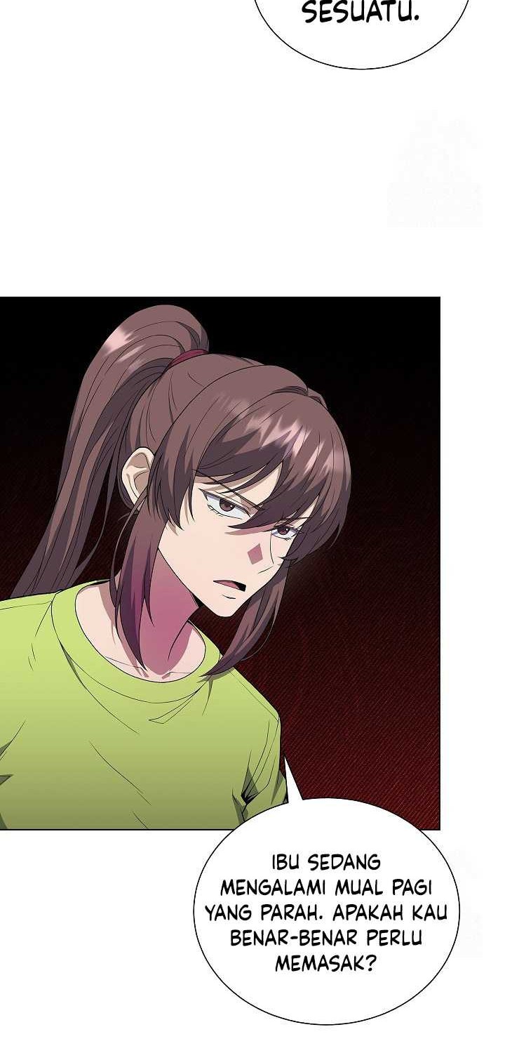 The Heavenly Demon Lord Who Doesn’t Want to Level Up Chapter 66 - halaman 49