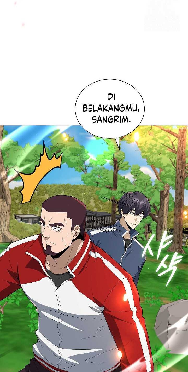 The Heavenly Demon Lord Who Doesn’t Want to Level Up Chapter 66 - halaman 5