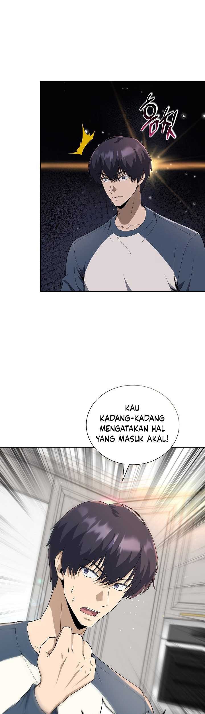 The Heavenly Demon Lord Who Doesn’t Want to Level Up Chapter 66 - halaman 50