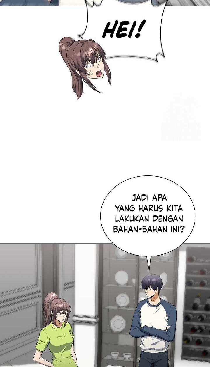 The Heavenly Demon Lord Who Doesn’t Want to Level Up Chapter 66 - halaman 51