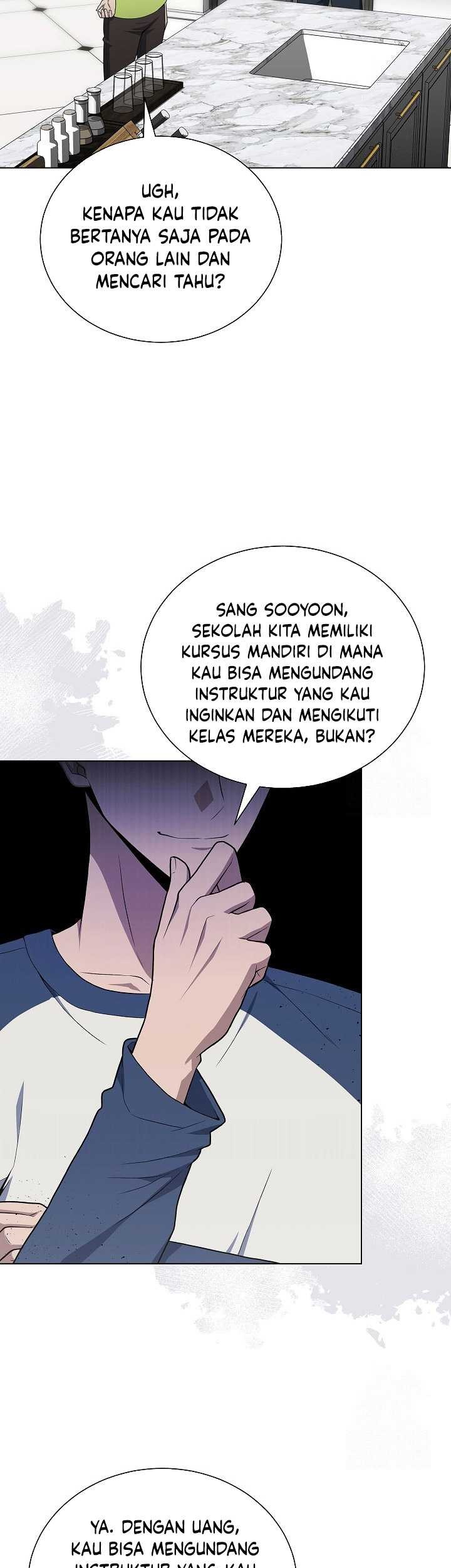 The Heavenly Demon Lord Who Doesn’t Want to Level Up Chapter 66 - halaman 52