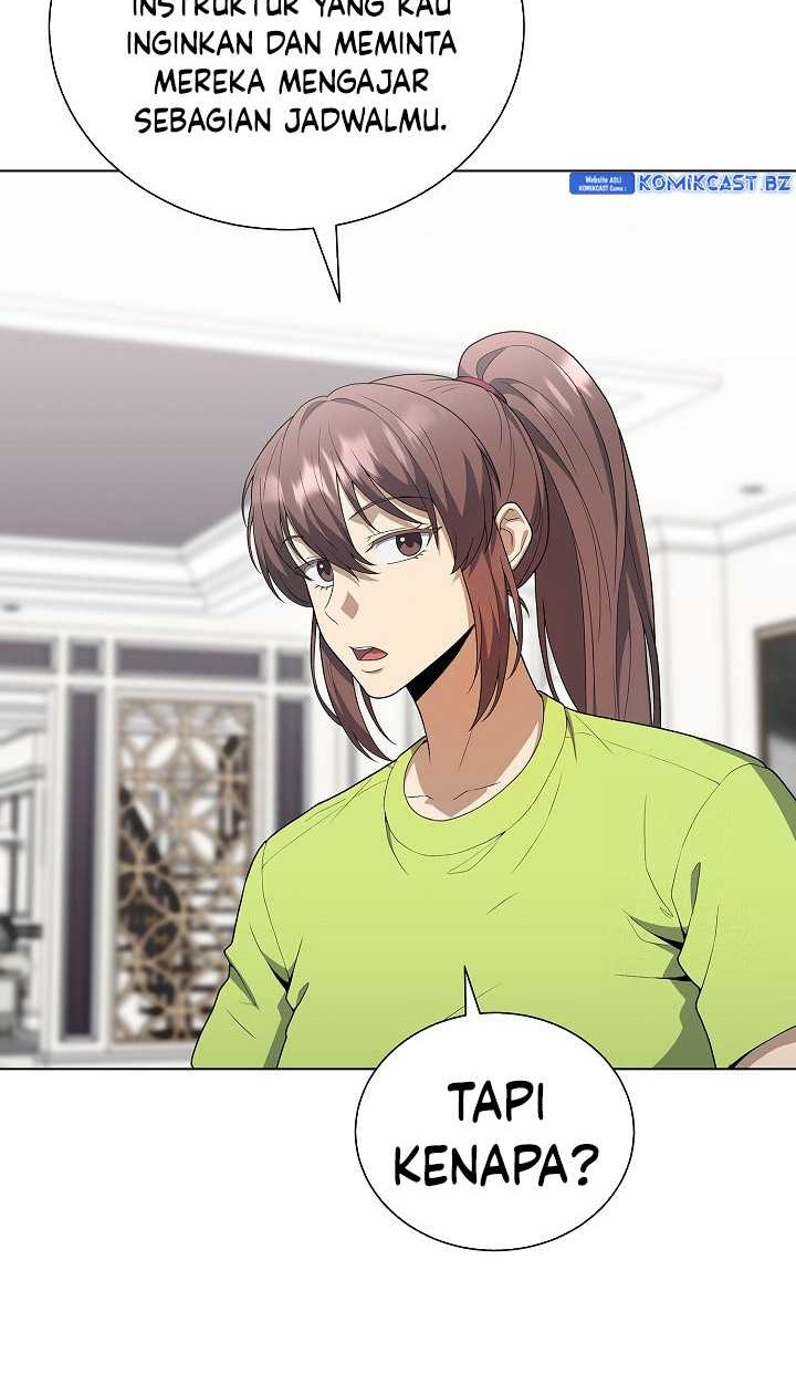 The Heavenly Demon Lord Who Doesn’t Want to Level Up Chapter 66 - halaman 53