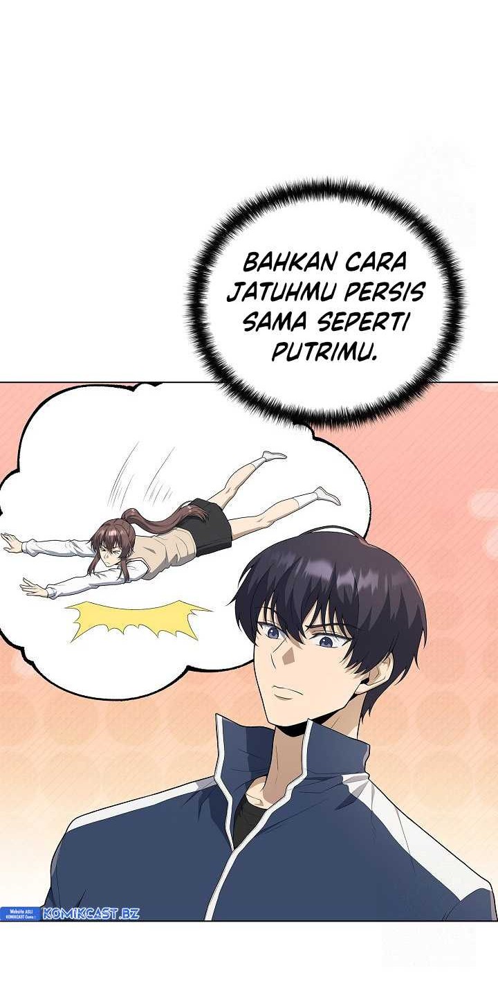 The Heavenly Demon Lord Who Doesn’t Want to Level Up Chapter 66 - halaman 7