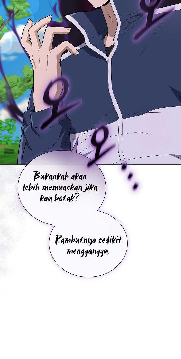 The Heavenly Demon Lord Who Doesn’t Want to Level Up Chapter 66 - halaman 9