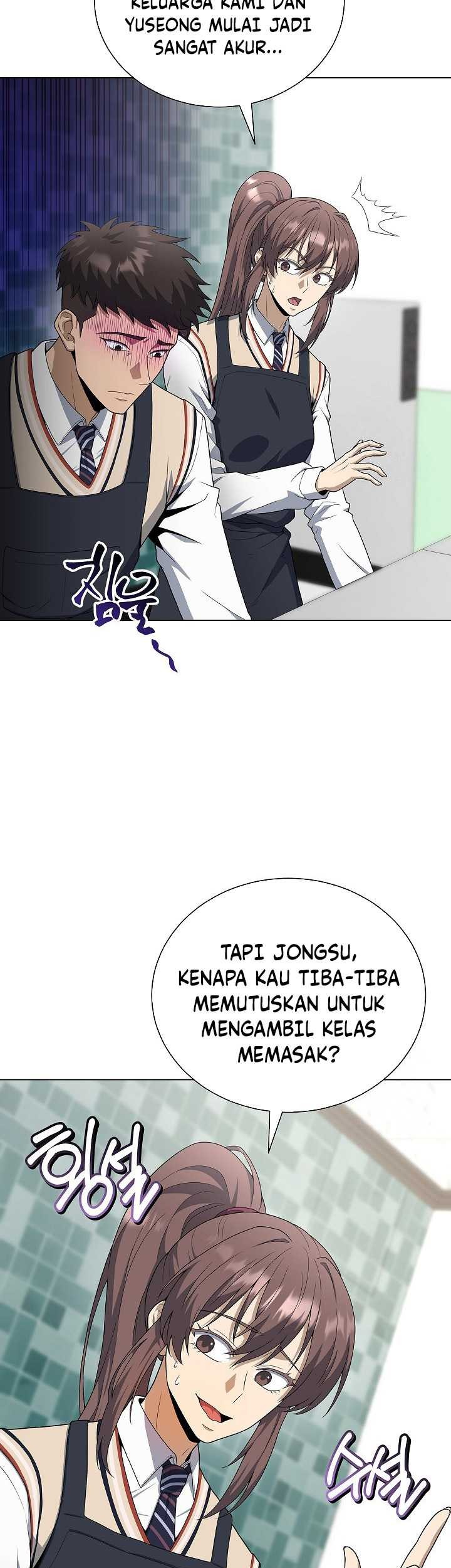 The Heavenly Demon Lord Who Doesn’t Want to Level Up Chapter 67 - halaman 10