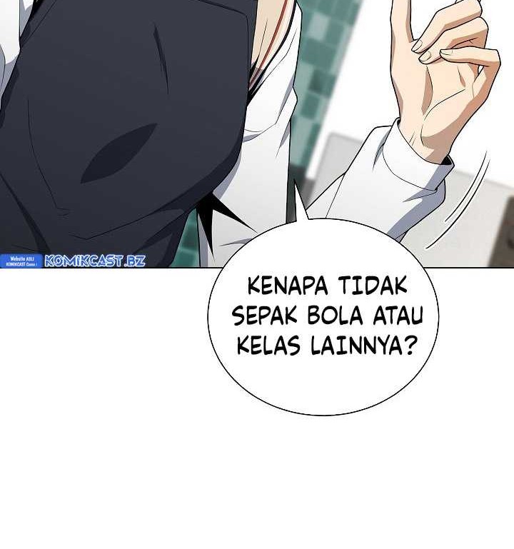 The Heavenly Demon Lord Who Doesn’t Want to Level Up Chapter 67 - halaman 11