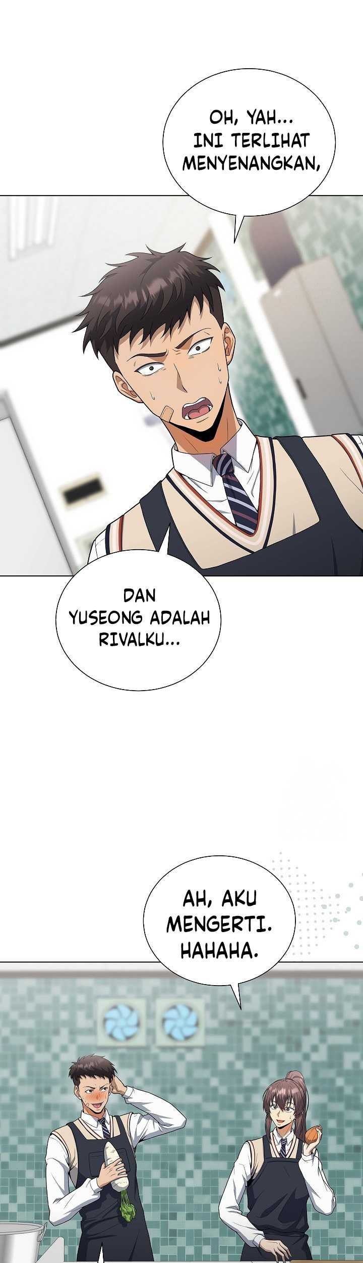 The Heavenly Demon Lord Who Doesn’t Want to Level Up Chapter 67 - halaman 12