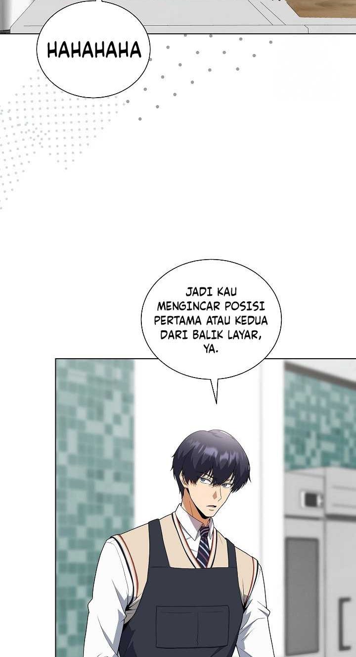 The Heavenly Demon Lord Who Doesn’t Want to Level Up Chapter 67 - halaman 13