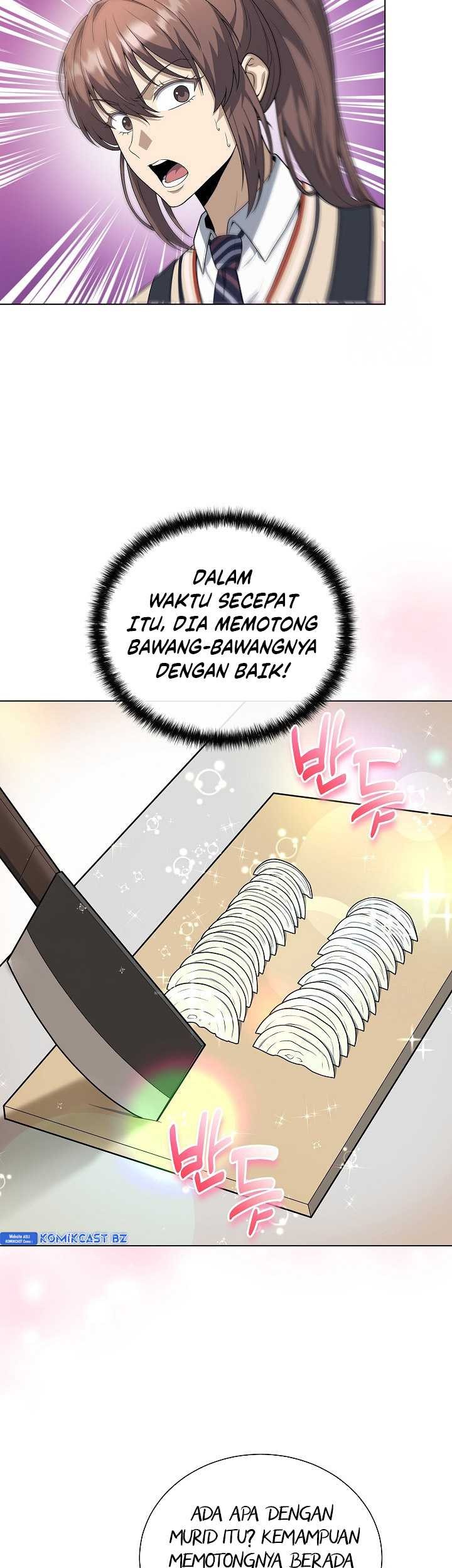 The Heavenly Demon Lord Who Doesn’t Want to Level Up Chapter 67 - halaman 18