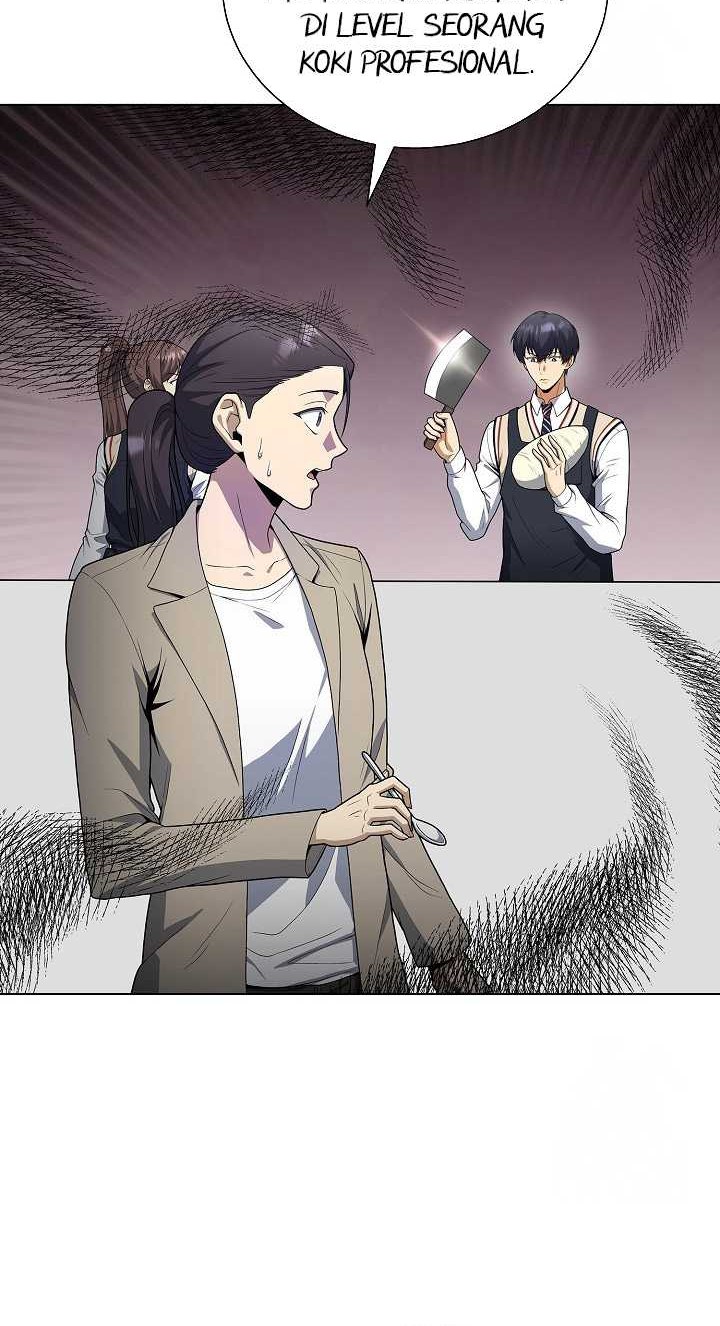 The Heavenly Demon Lord Who Doesn’t Want to Level Up Chapter 67 - halaman 19