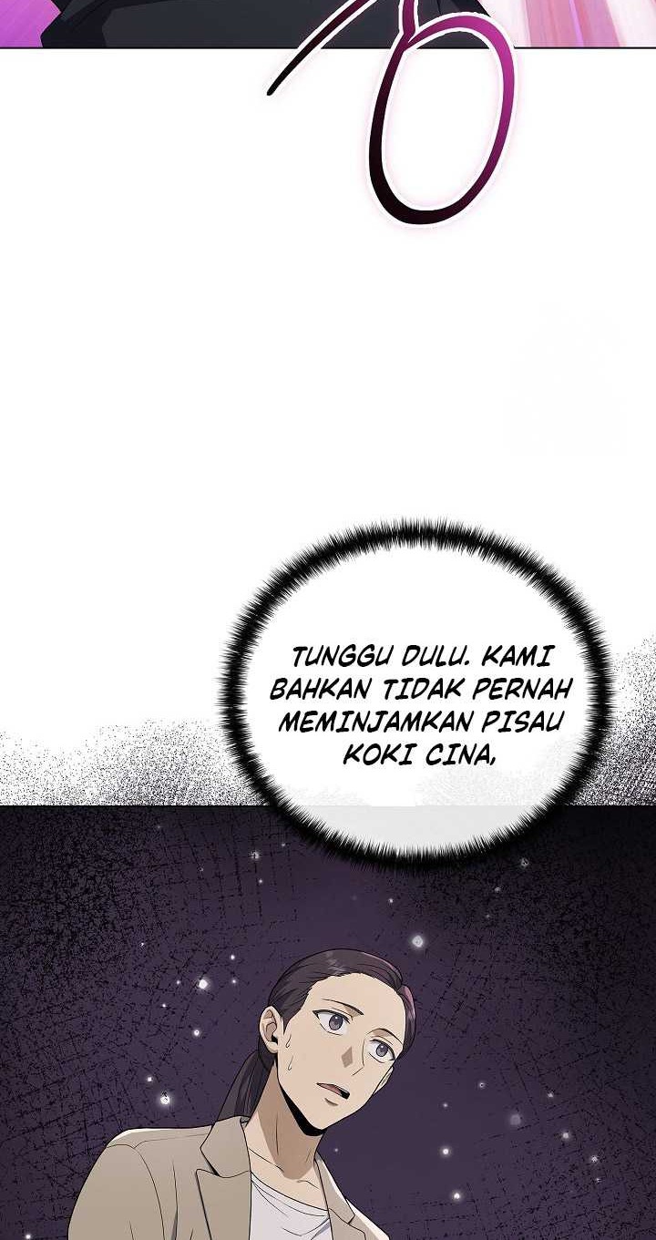 The Heavenly Demon Lord Who Doesn’t Want to Level Up Chapter 67 - halaman 21