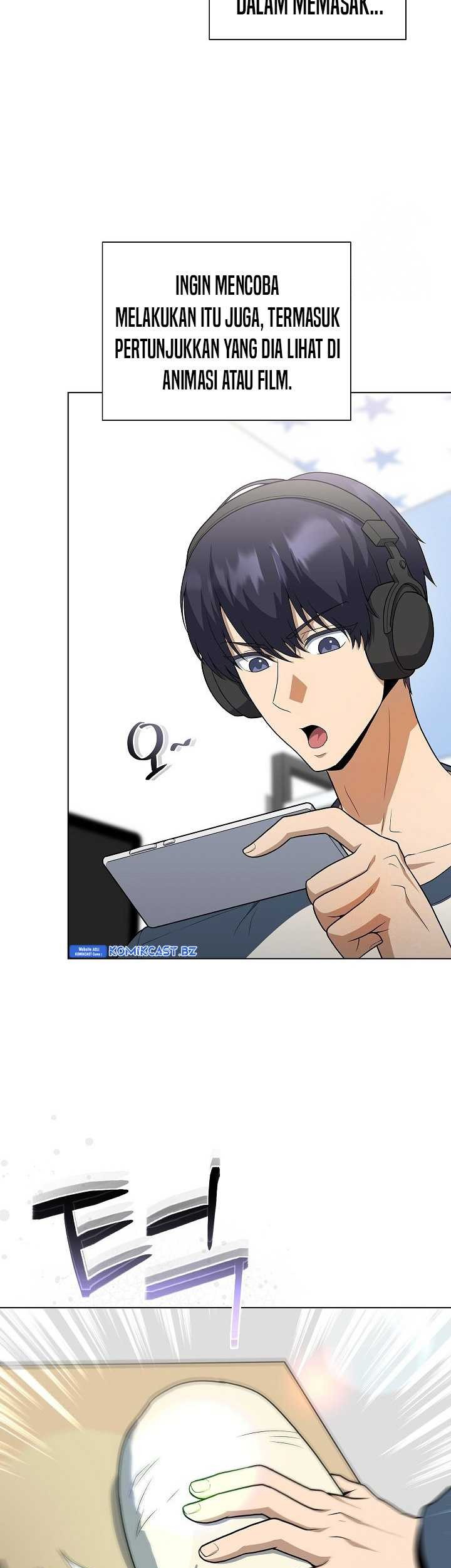 The Heavenly Demon Lord Who Doesn’t Want to Level Up Chapter 67 - halaman 24