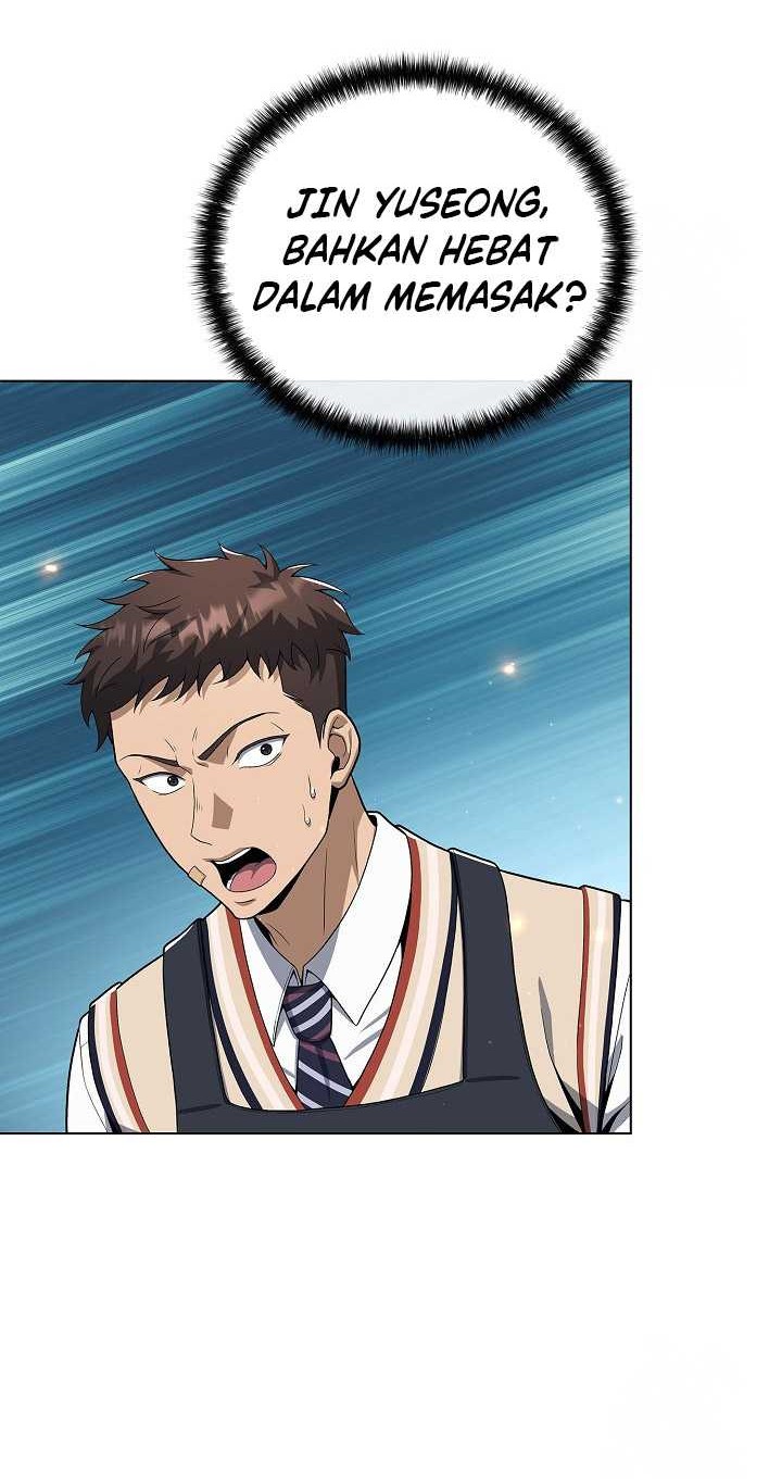The Heavenly Demon Lord Who Doesn’t Want to Level Up Chapter 67 - halaman 27