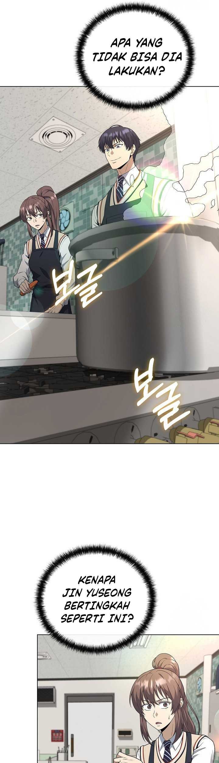 The Heavenly Demon Lord Who Doesn’t Want to Level Up Chapter 67 - halaman 28
