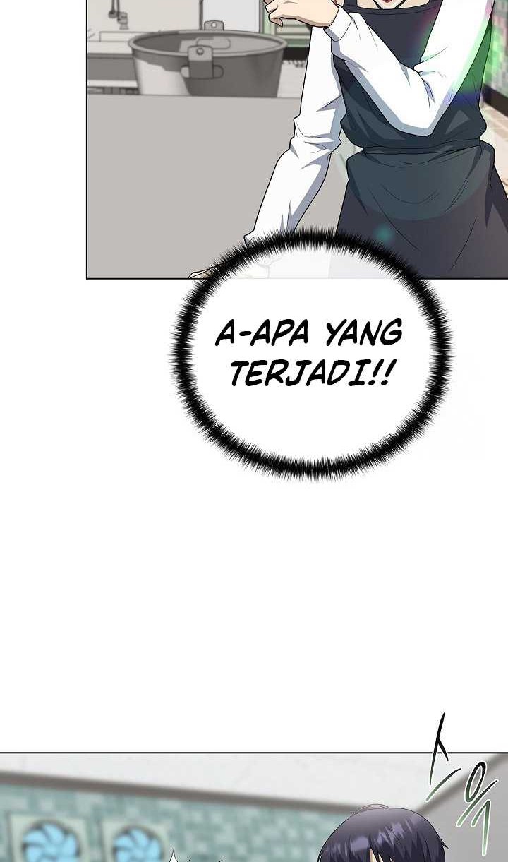 The Heavenly Demon Lord Who Doesn’t Want to Level Up Chapter 67 - halaman 29