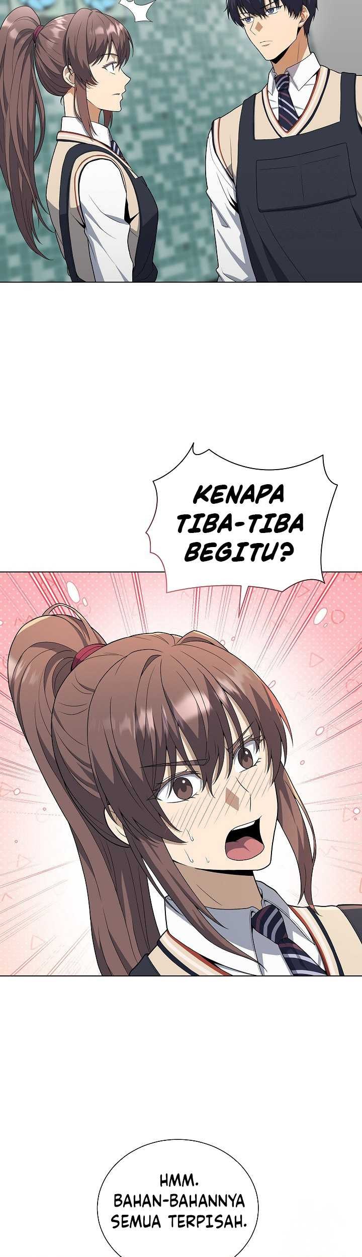 The Heavenly Demon Lord Who Doesn’t Want to Level Up Chapter 67 - halaman 30