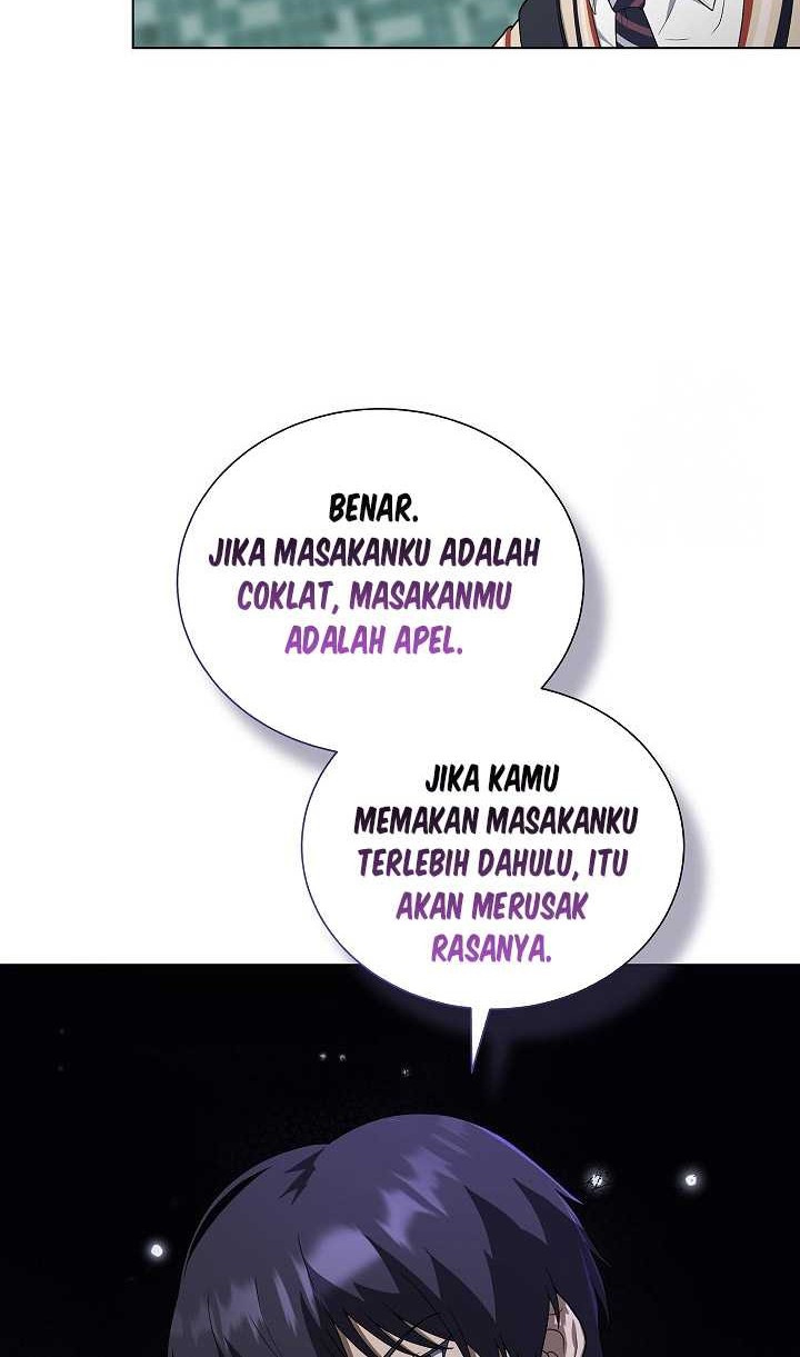 The Heavenly Demon Lord Who Doesn’t Want to Level Up Chapter 67 - halaman 33