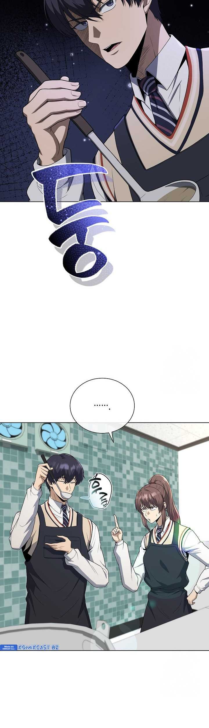 The Heavenly Demon Lord Who Doesn’t Want to Level Up Chapter 67 - halaman 34