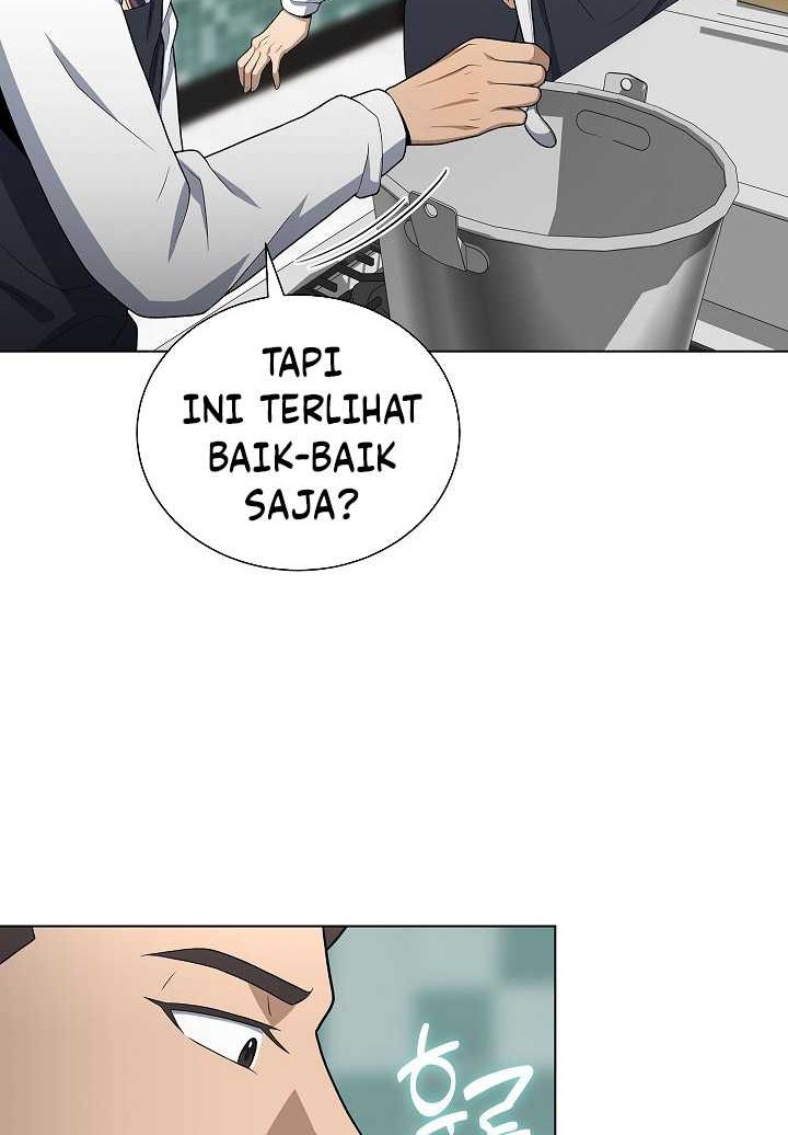 The Heavenly Demon Lord Who Doesn’t Want to Level Up Chapter 67 - halaman 37