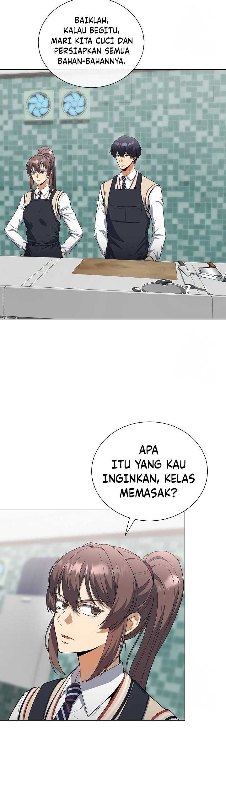 The Heavenly Demon Lord Who Doesn’t Want to Level Up Chapter 67 - halaman 4