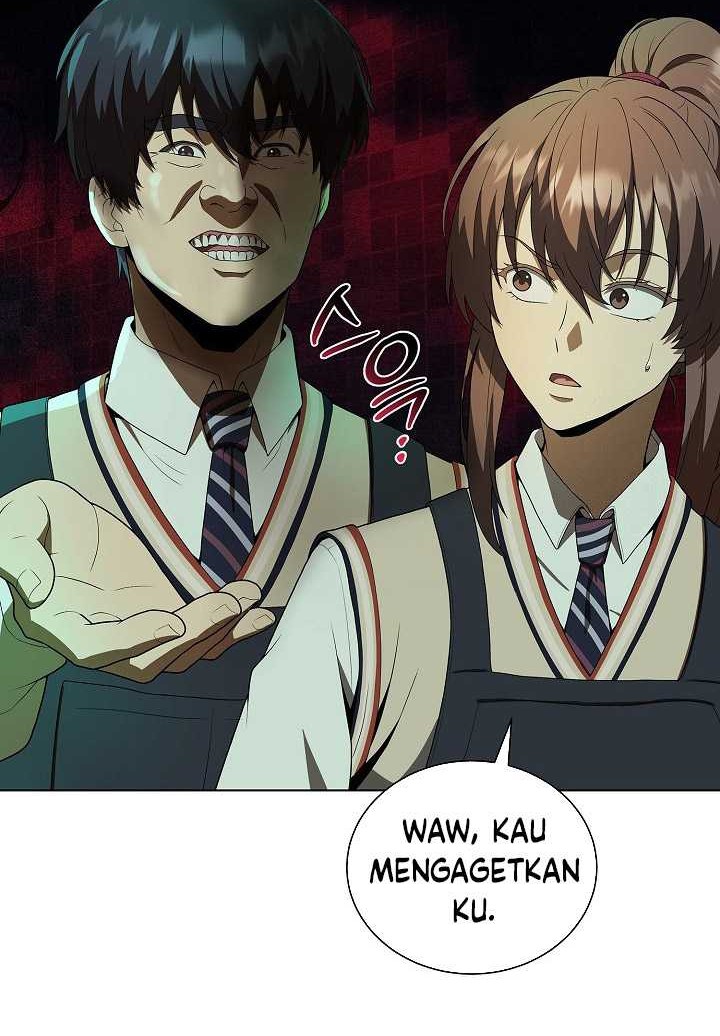 The Heavenly Demon Lord Who Doesn’t Want to Level Up Chapter 67 - halaman 41