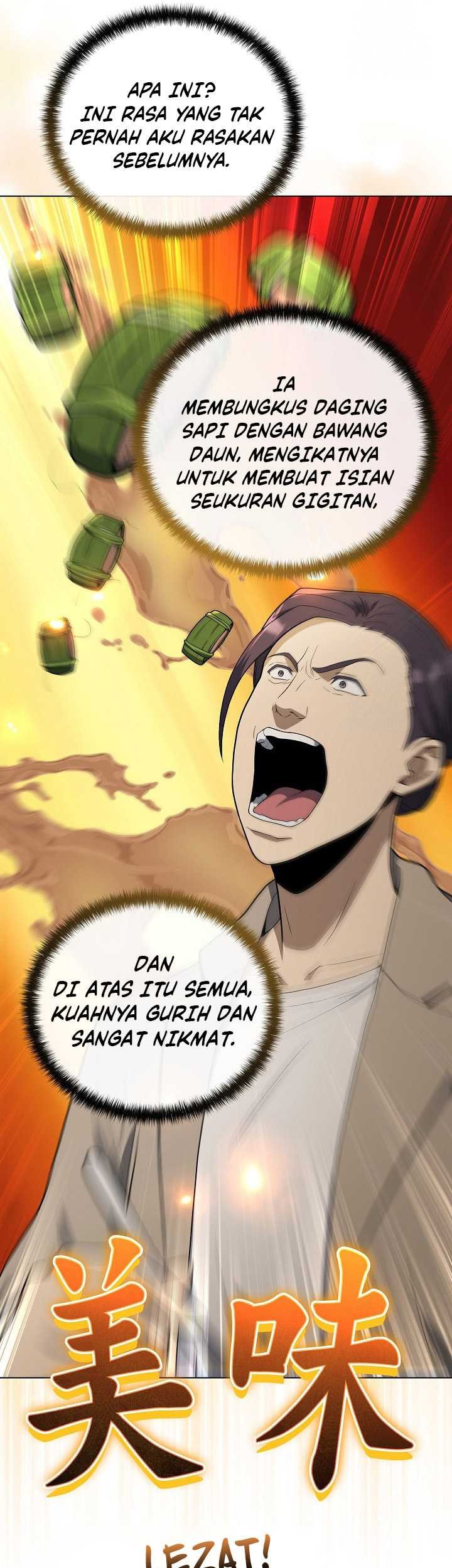 The Heavenly Demon Lord Who Doesn’t Want to Level Up Chapter 67 - halaman 44