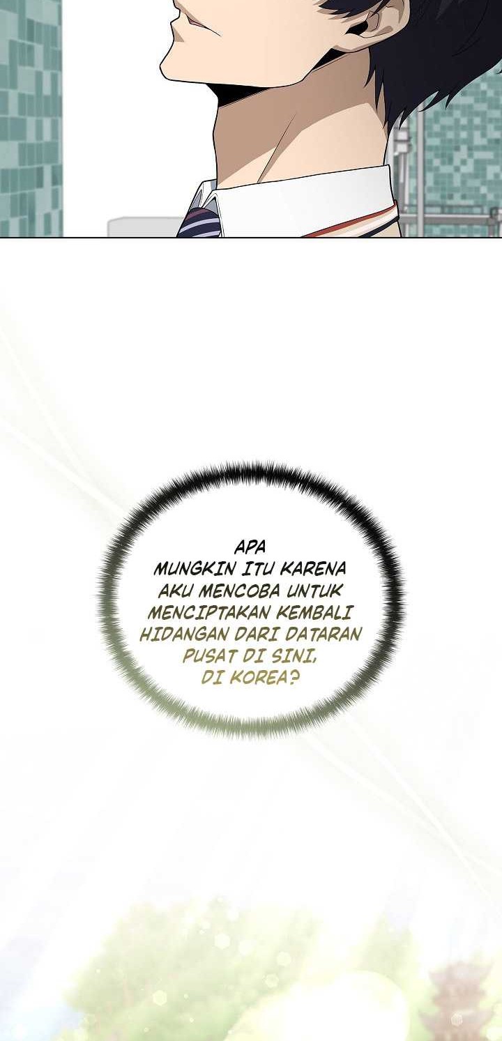The Heavenly Demon Lord Who Doesn’t Want to Level Up Chapter 67 - halaman 49
