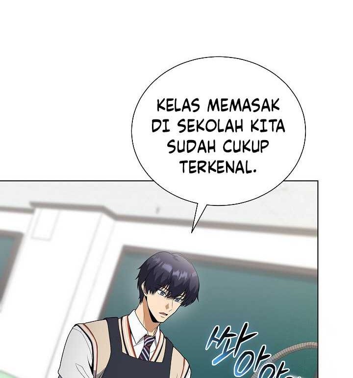 The Heavenly Demon Lord Who Doesn’t Want to Level Up Chapter 67 - halaman 5