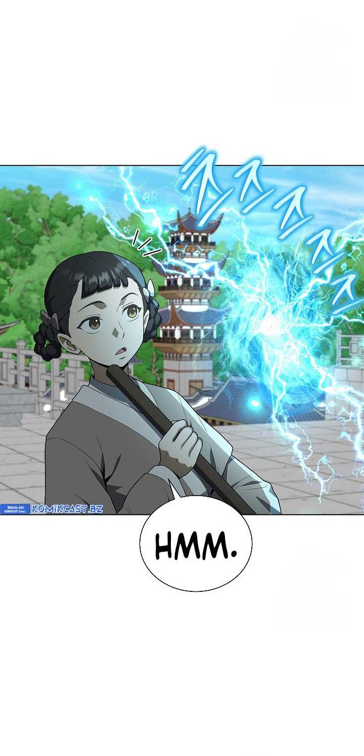 The Heavenly Demon Lord Who Doesn’t Want to Level Up Chapter 67 - halaman 51