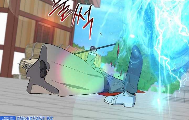 The Heavenly Demon Lord Who Doesn’t Want to Level Up Chapter 67 - halaman 53