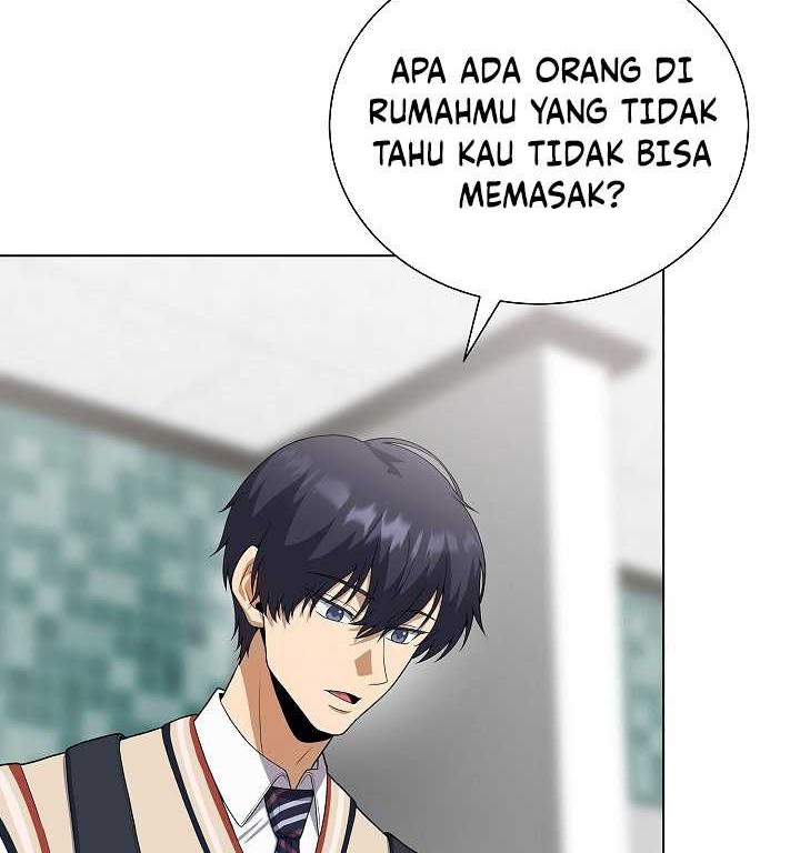 The Heavenly Demon Lord Who Doesn’t Want to Level Up Chapter 67 - halaman 7