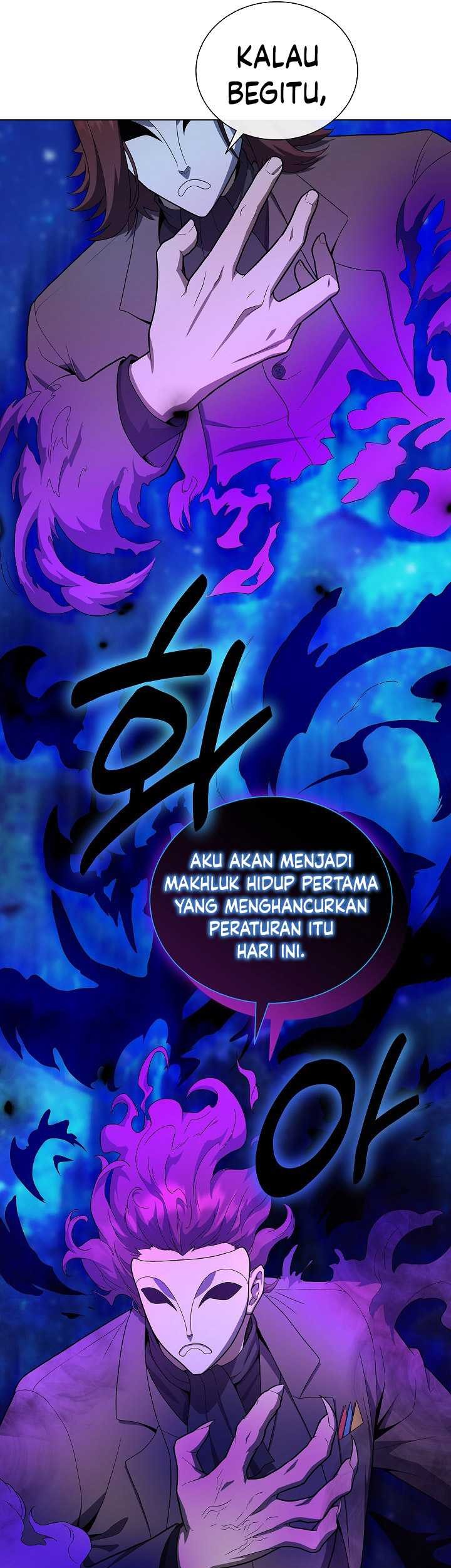 The Heavenly Demon Lord Who Doesn’t Want to Level Up Chapter 68 - halaman 10