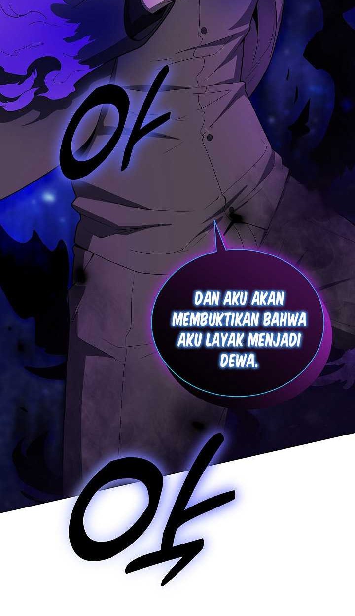 The Heavenly Demon Lord Who Doesn’t Want to Level Up Chapter 68 - halaman 11