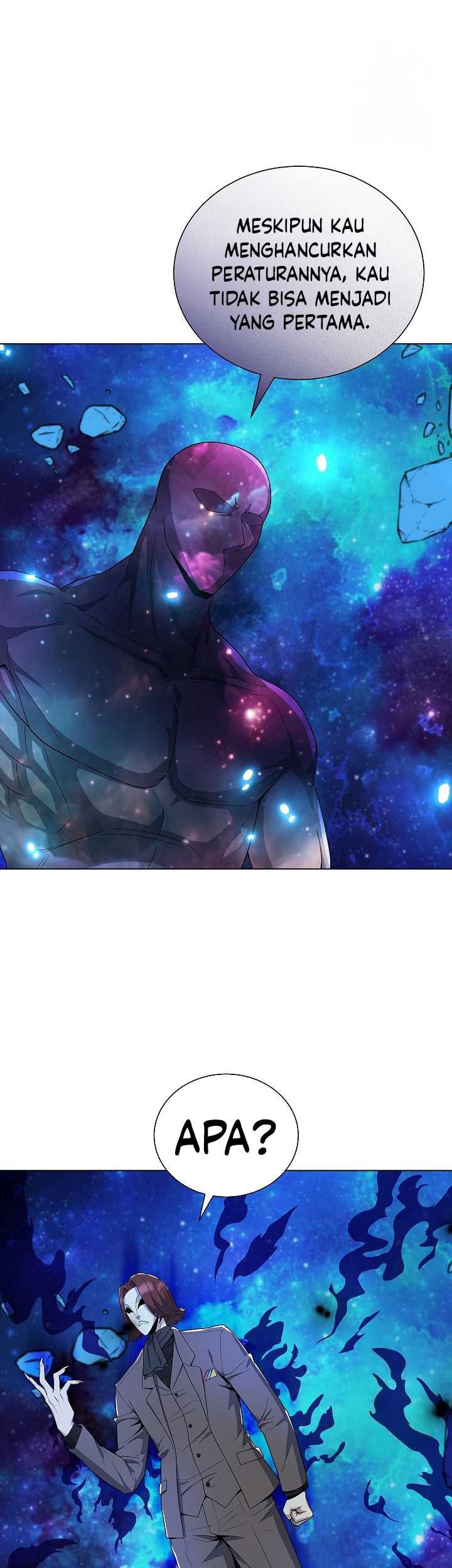 The Heavenly Demon Lord Who Doesn’t Want to Level Up Chapter 68 - halaman 12