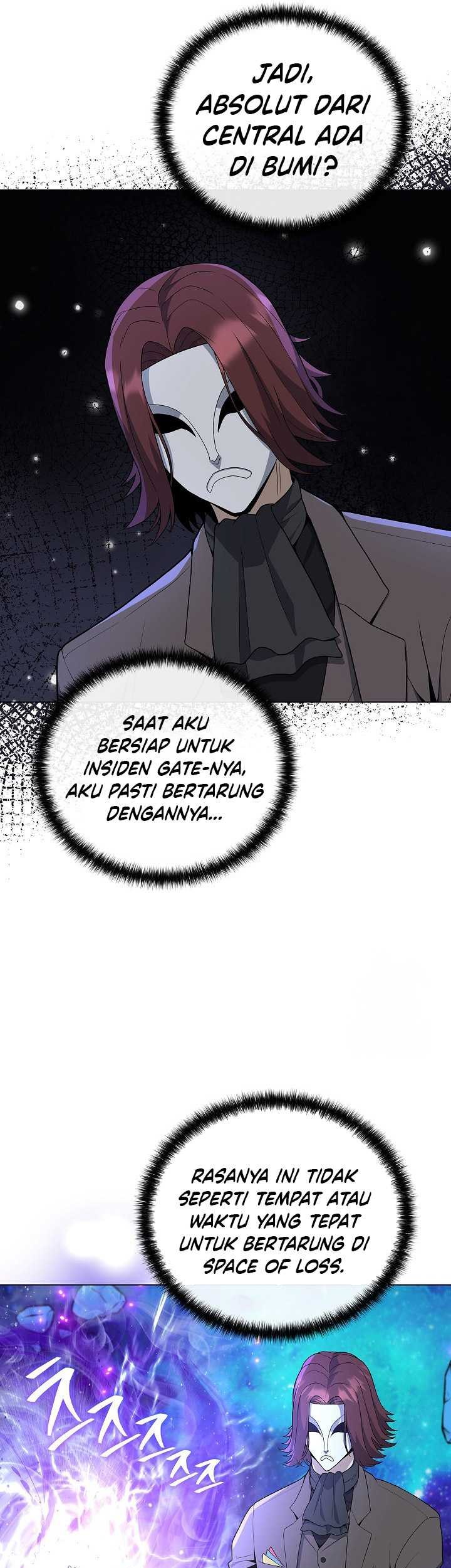 The Heavenly Demon Lord Who Doesn’t Want to Level Up Chapter 68 - halaman 14