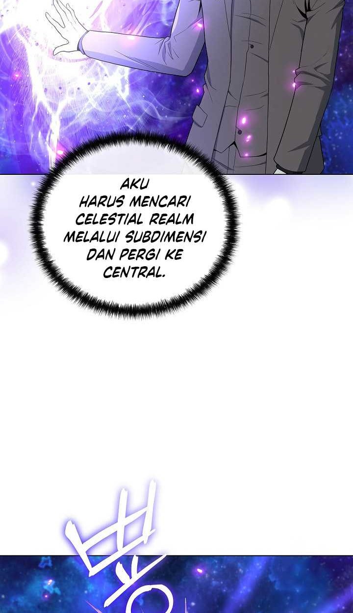 The Heavenly Demon Lord Who Doesn’t Want to Level Up Chapter 68 - halaman 15