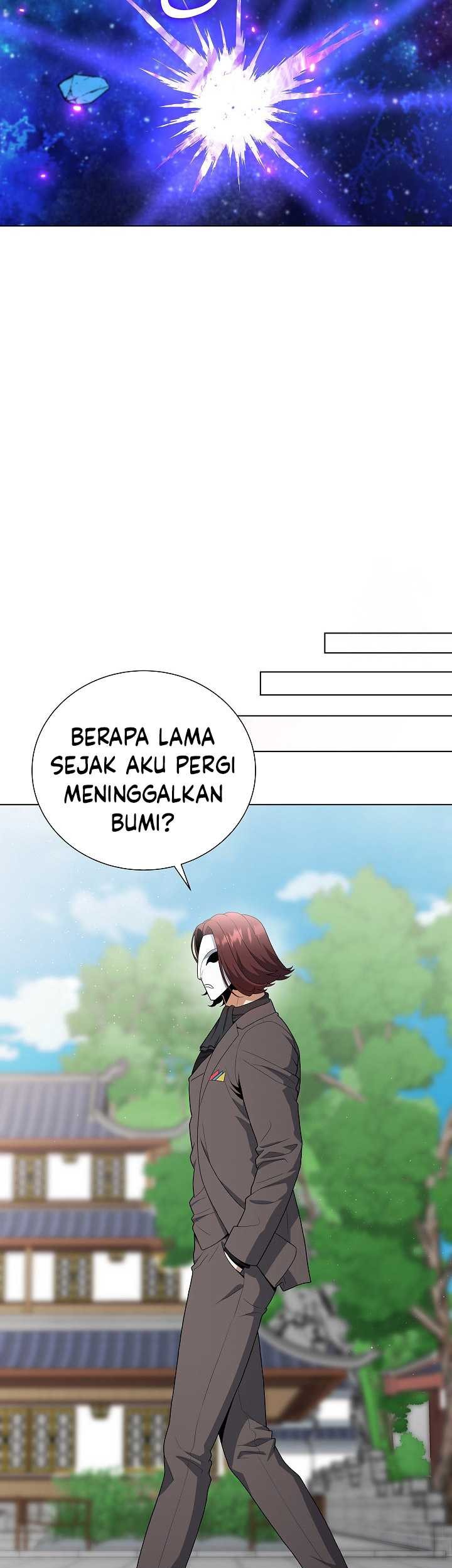The Heavenly Demon Lord Who Doesn’t Want to Level Up Chapter 68 - halaman 16