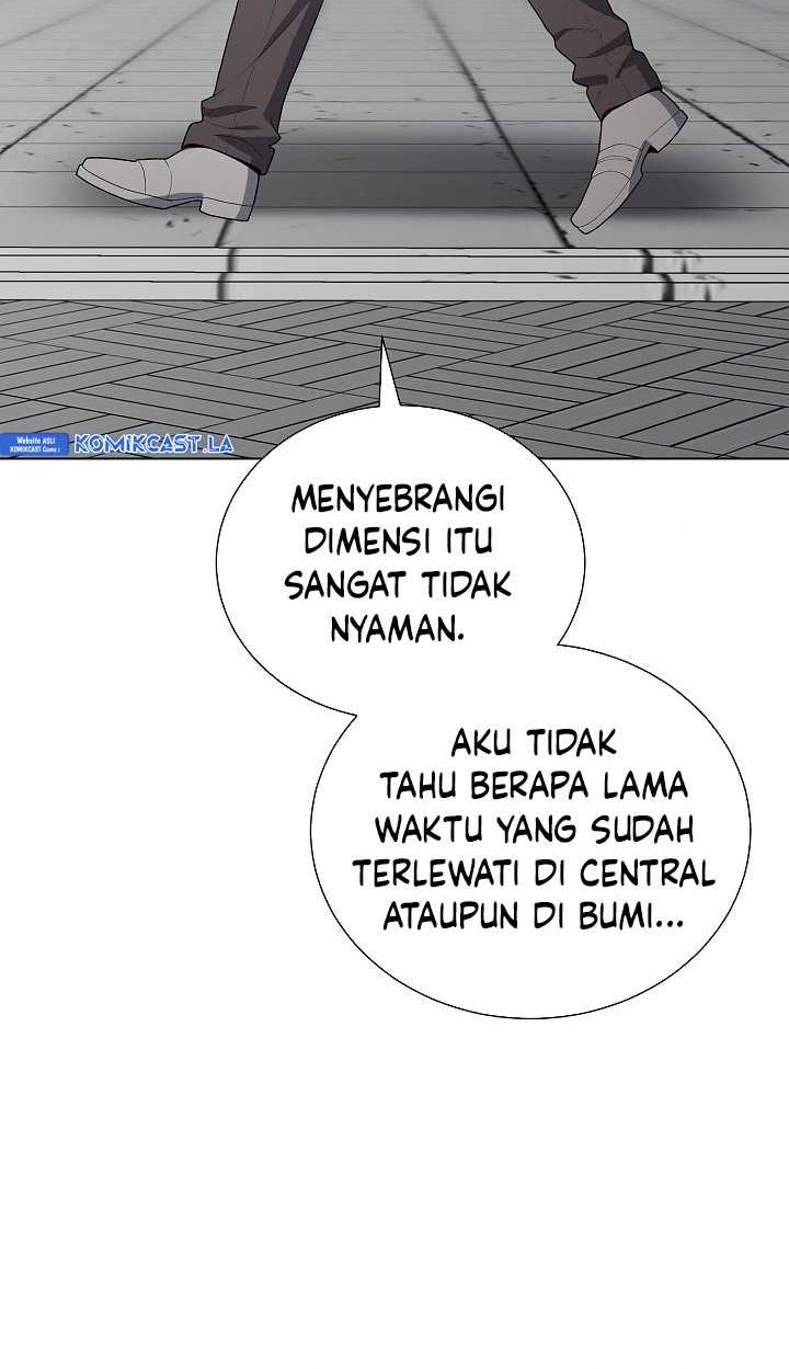 The Heavenly Demon Lord Who Doesn’t Want to Level Up Chapter 68 - halaman 17