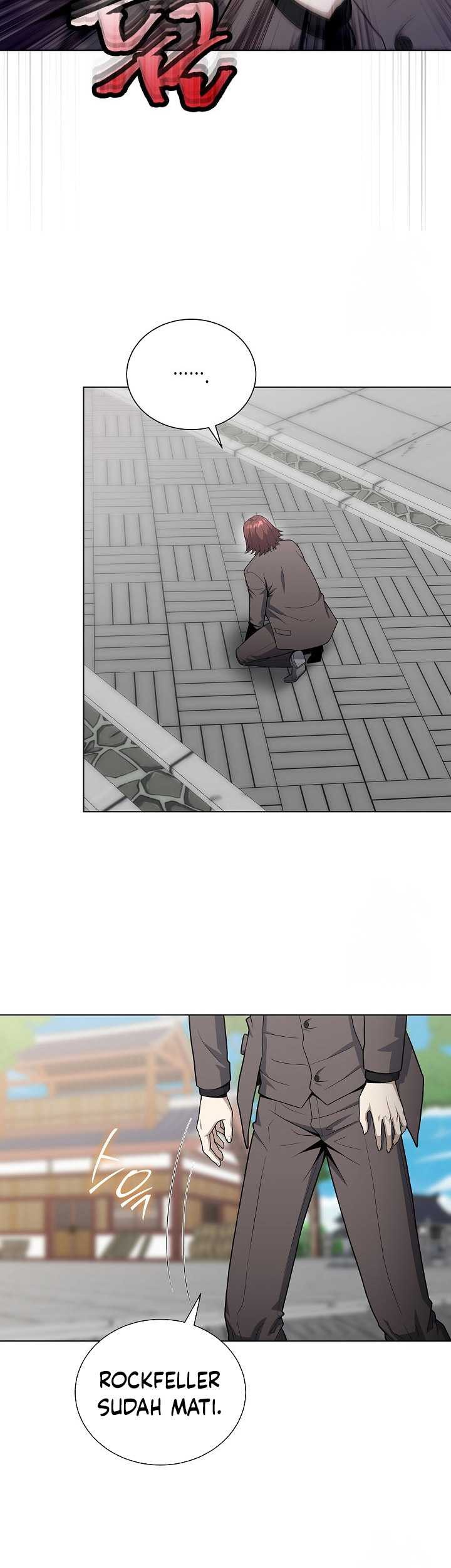 The Heavenly Demon Lord Who Doesn’t Want to Level Up Chapter 68 - halaman 20