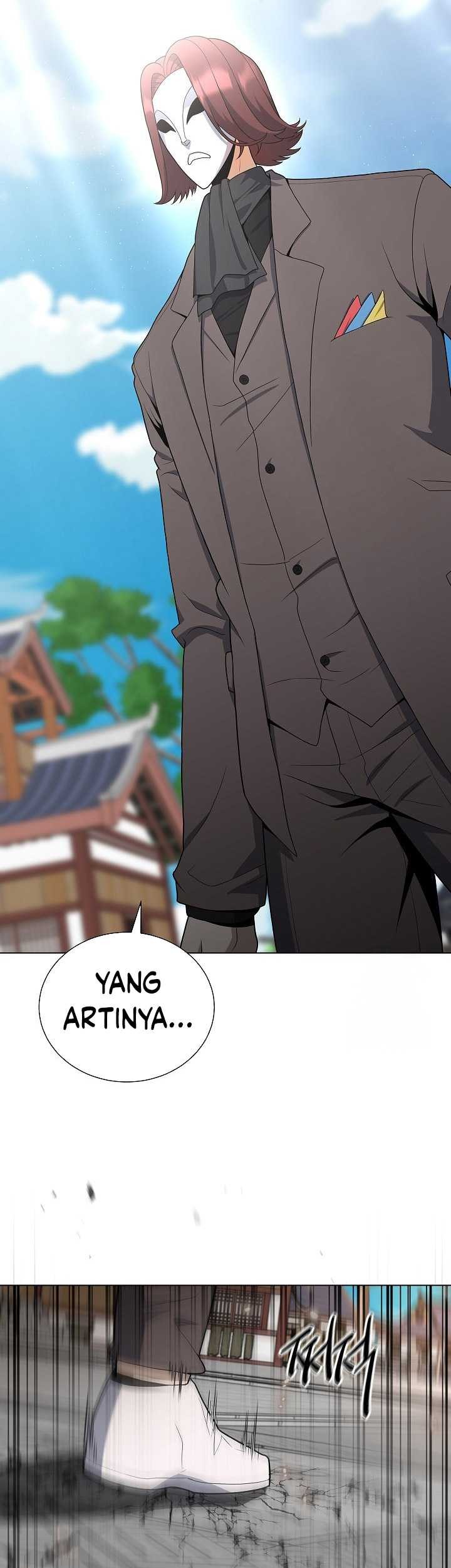 The Heavenly Demon Lord Who Doesn’t Want to Level Up Chapter 68 - halaman 22