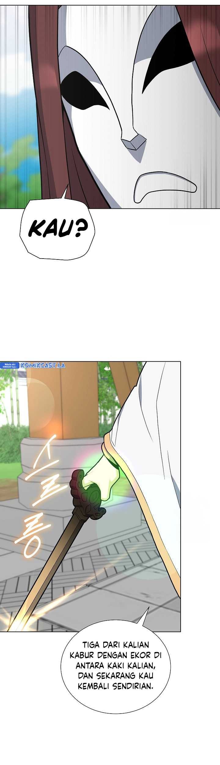 The Heavenly Demon Lord Who Doesn’t Want to Level Up Chapter 68 - halaman 24