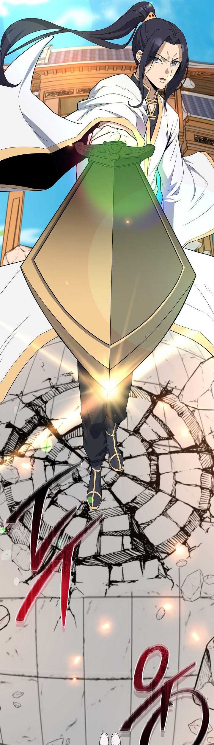 The Heavenly Demon Lord Who Doesn’t Want to Level Up Chapter 68 - halaman 26