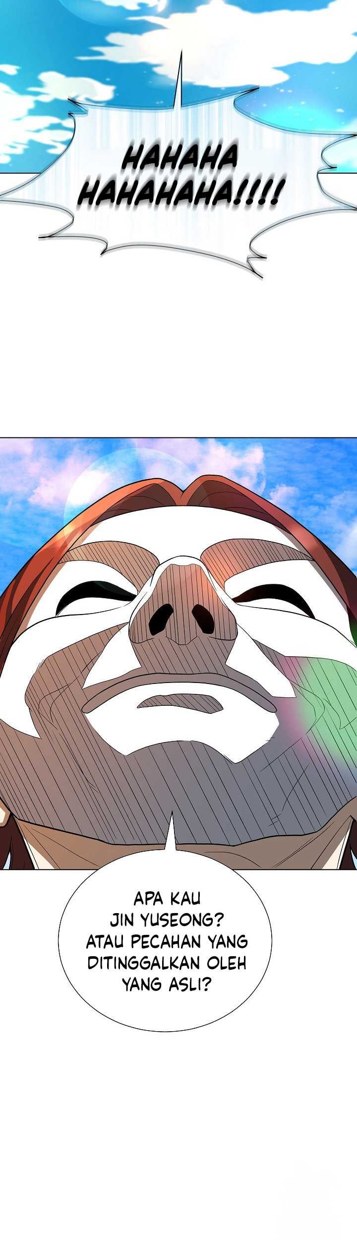 The Heavenly Demon Lord Who Doesn’t Want to Level Up Chapter 68 - halaman 28
