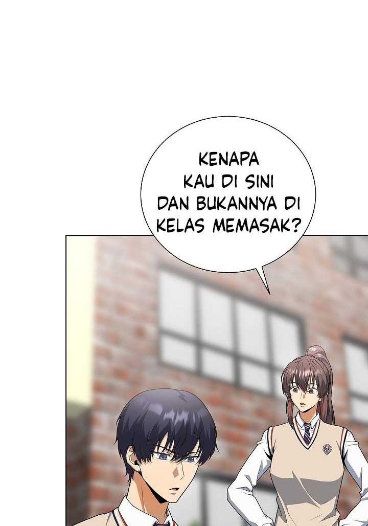 The Heavenly Demon Lord Who Doesn’t Want to Level Up Chapter 68 - halaman 31