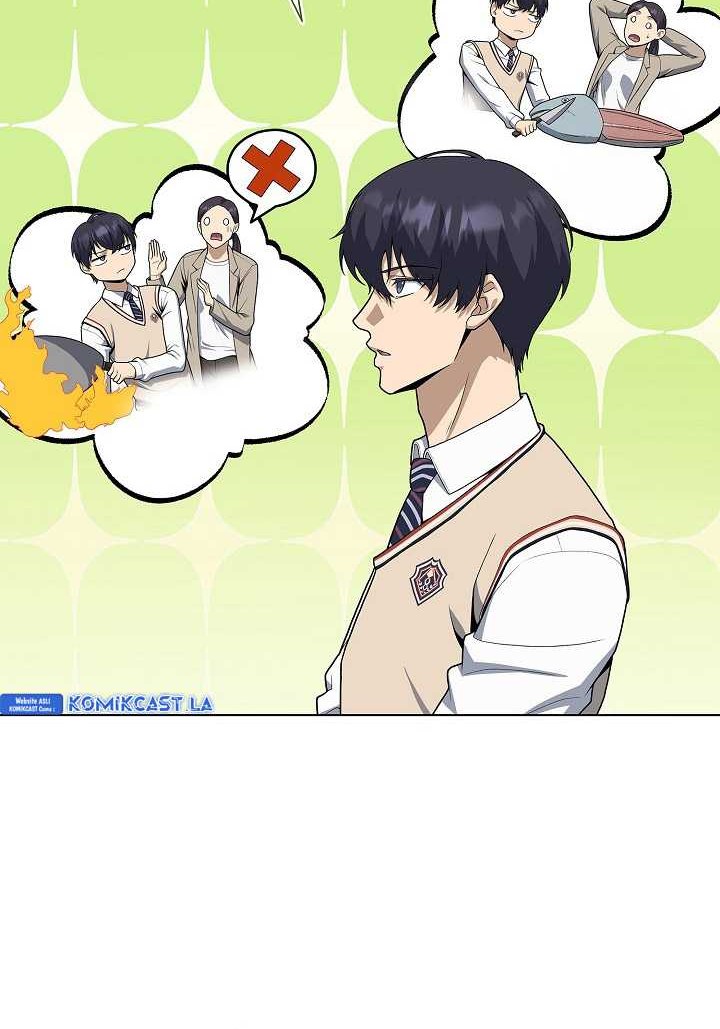 The Heavenly Demon Lord Who Doesn’t Want to Level Up Chapter 68 - halaman 33