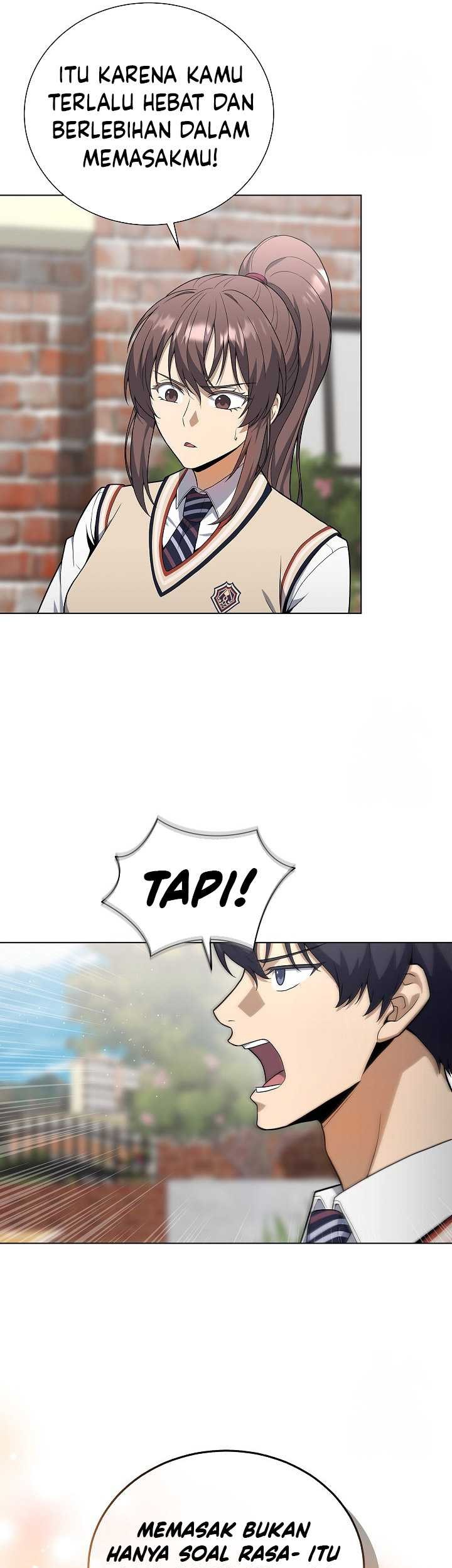 The Heavenly Demon Lord Who Doesn’t Want to Level Up Chapter 68 - halaman 34